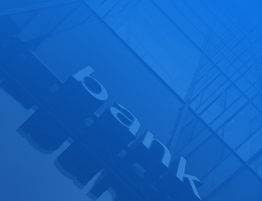 Government hall / Bank