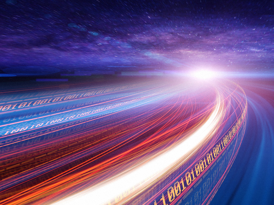 Dedicated to R&D in robot application and technology.