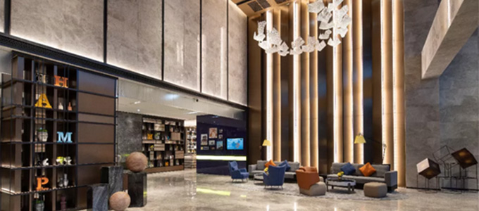 New Staff at Hampton by Hilton: Novel Experience for Guests